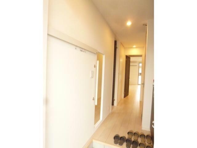 シュプリーム小松の物件内観写真