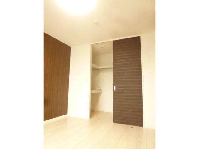 シュプリーム小松の物件内観写真