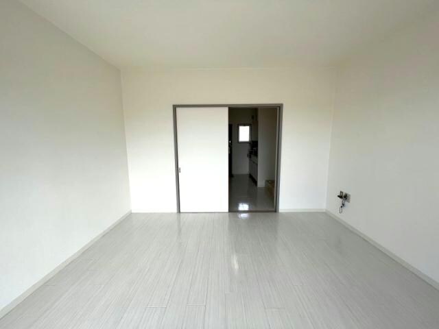 キャッスル・バンブーの物件外観写真