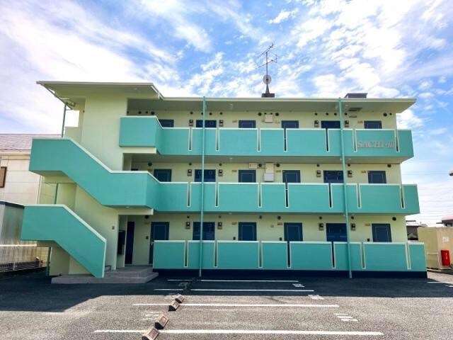 ＳＡＣＨＩⅢの物件外観写真