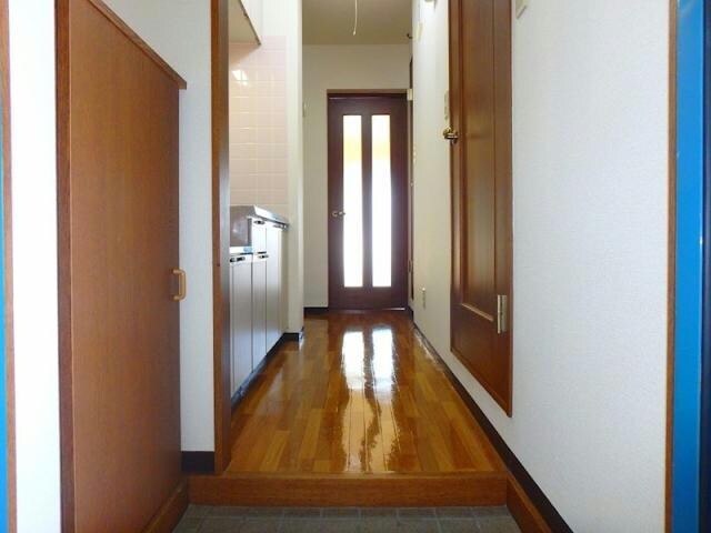 ＳＡＣＨＩⅢの物件内観写真