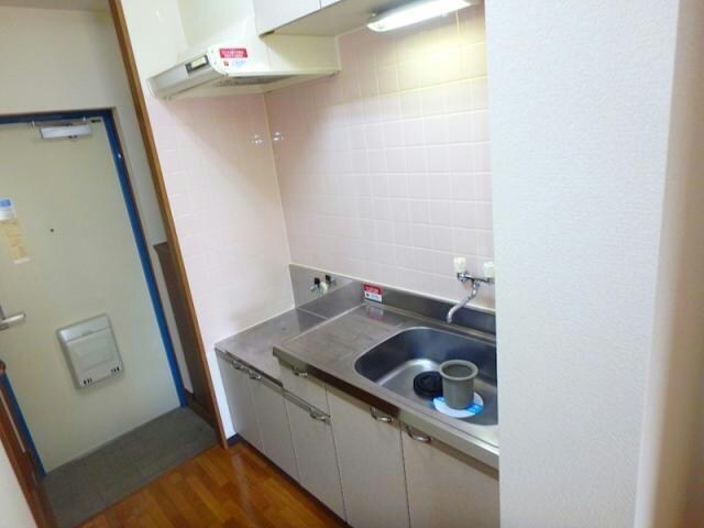 ＳＡＣＨＩⅢの物件内観写真