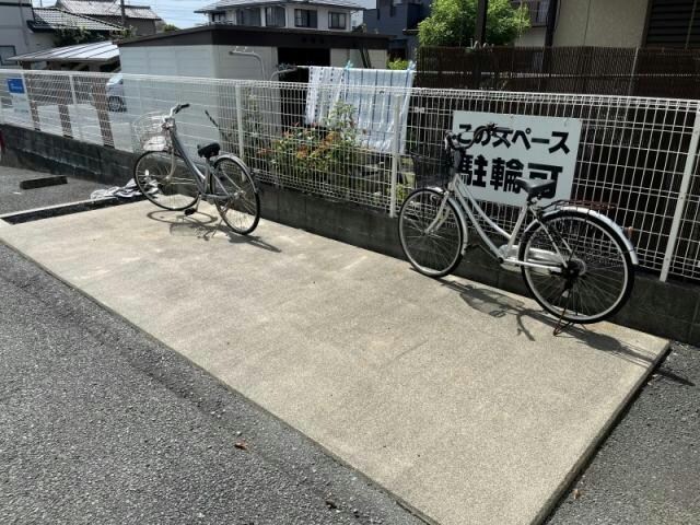 ＳＡＣＨＩⅢの物件外観写真