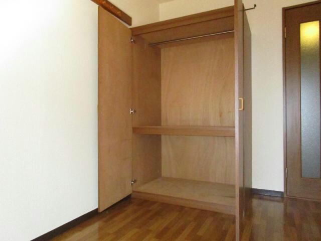 ＳＡＣＨＩⅢの物件内観写真