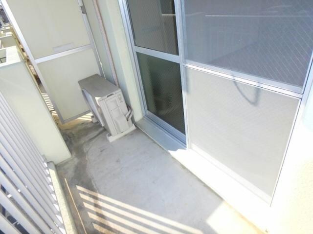 ＳＡＣＨＩⅢの物件内観写真