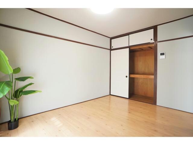 グランテラスの物件内観写真