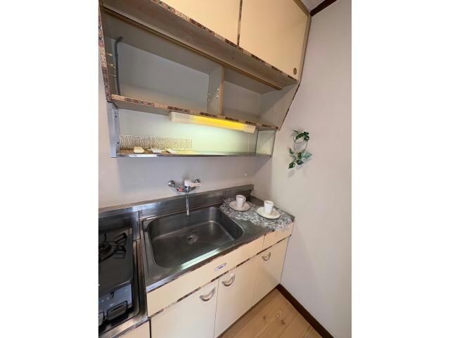 グランテラスの物件内観写真