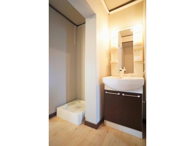 グランテラスの物件内観写真