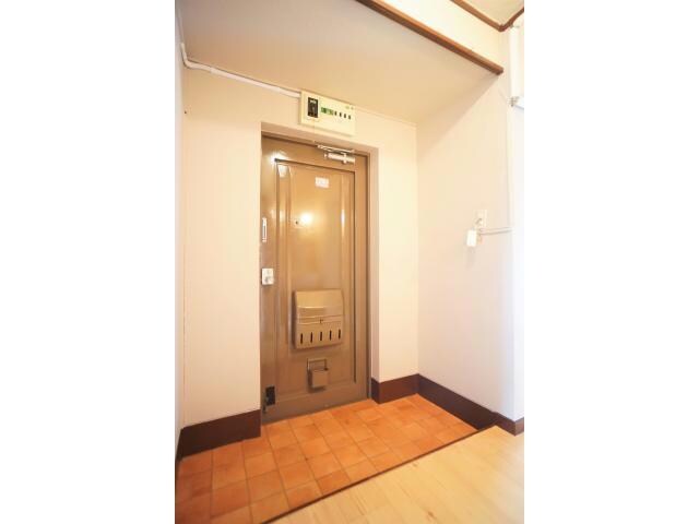 グランテラスの物件内観写真