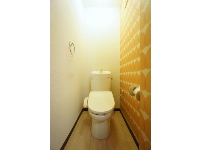 メゾン伎倍の物件内観写真