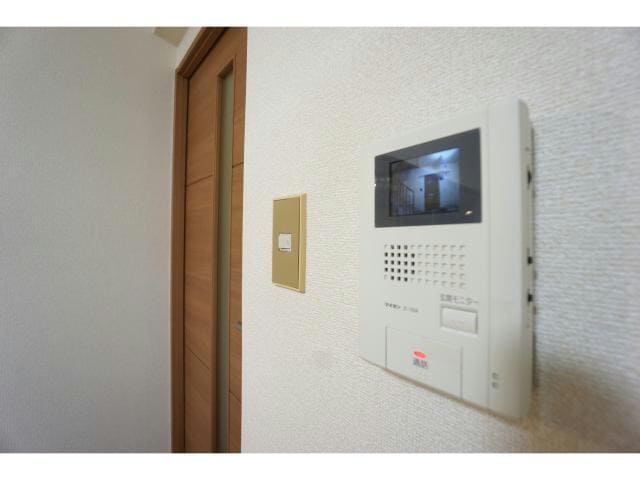 メゾン伎倍の物件内観写真