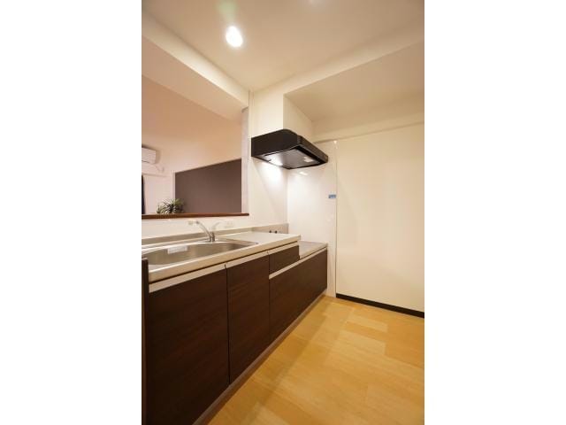 Espoir中央の物件内観写真