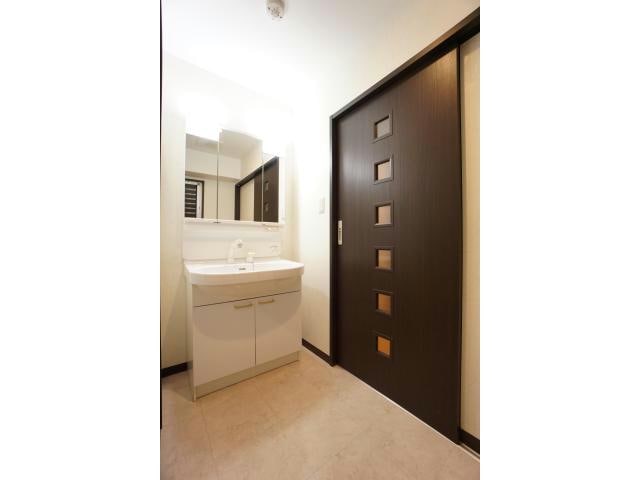 Espoir中央の物件内観写真