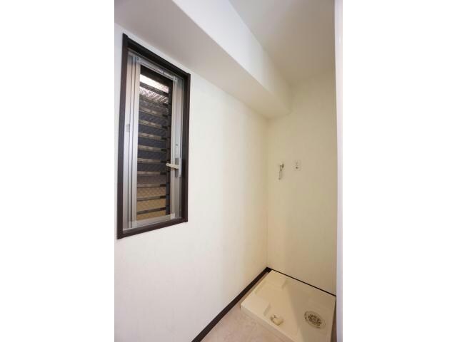 Espoir中央の物件内観写真