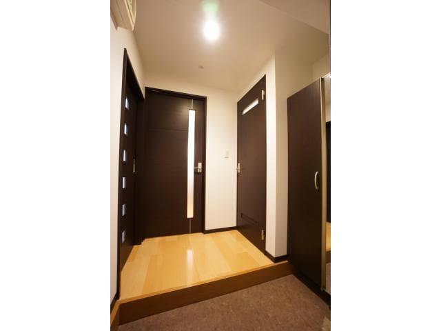 Espoir中央の物件内観写真