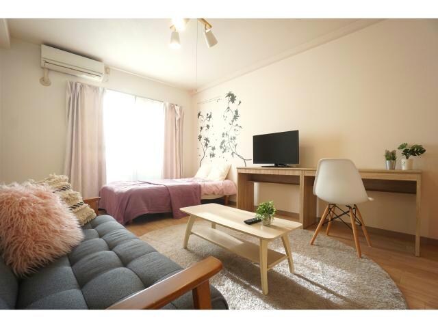 メゾン半田の物件内観写真