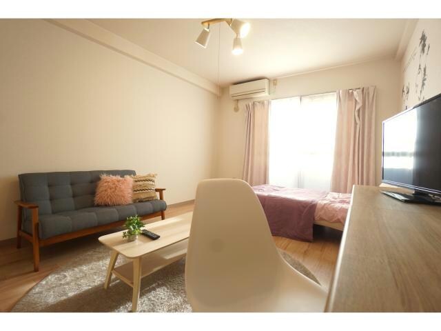 メゾン半田の物件内観写真