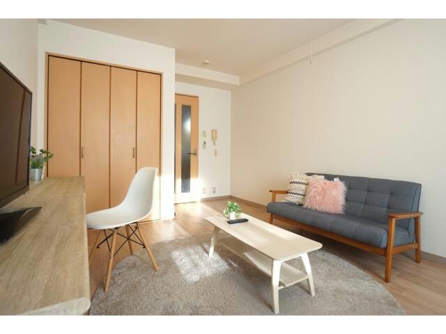 メゾン半田の物件内観写真