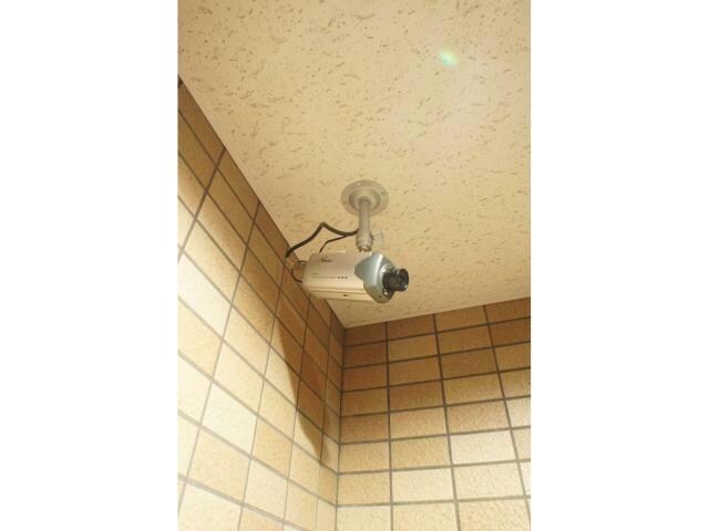 メゾン半田の物件外観写真