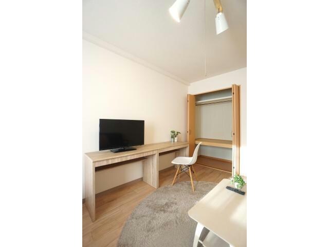 メゾン半田の物件内観写真