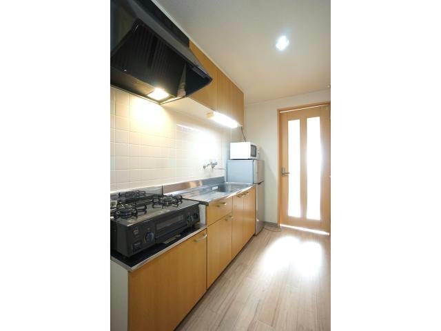 メゾン半田の物件内観写真