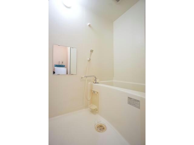 メゾン半田の物件内観写真