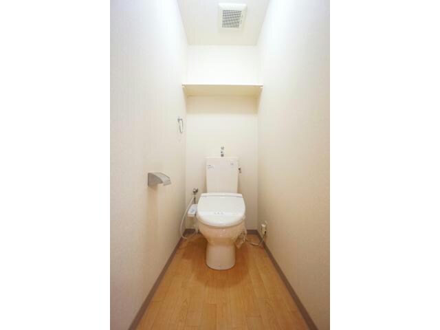 メゾン半田の物件内観写真