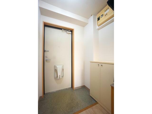 メゾン半田の物件内観写真