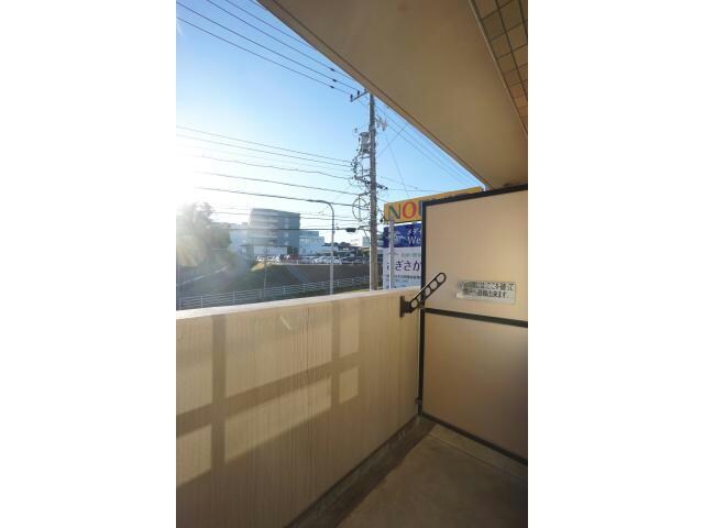 メゾン半田の物件内観写真