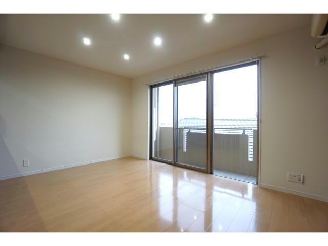 Art Force SUMIYOSHIの物件内観写真