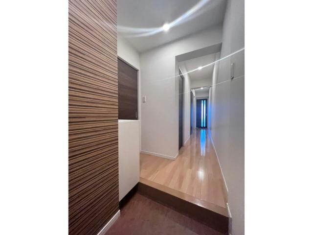 Art Force SUMIYOSHIの物件内観写真