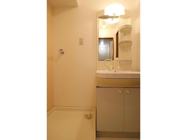 スプランドゥール半田山の物件内観写真