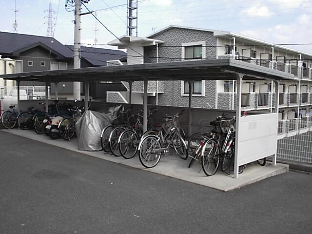 スプランドゥール半田山の物件外観写真