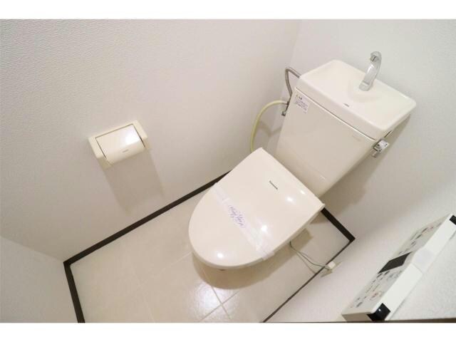 スプランドゥール半田山の物件内観写真