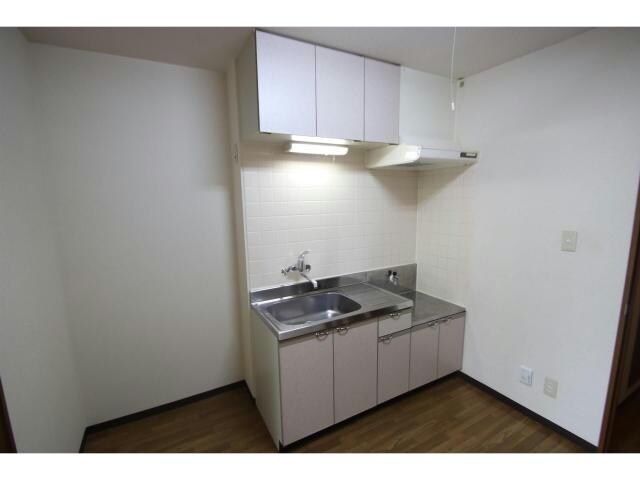 スプランドゥール半田山の物件内観写真