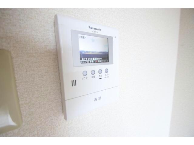 スプランドゥール半田山の物件内観写真