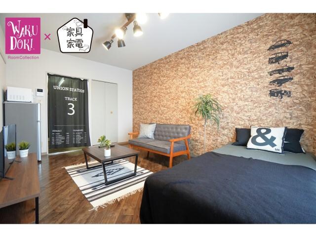 ヴィラージュ　ミュゲの物件外観写真