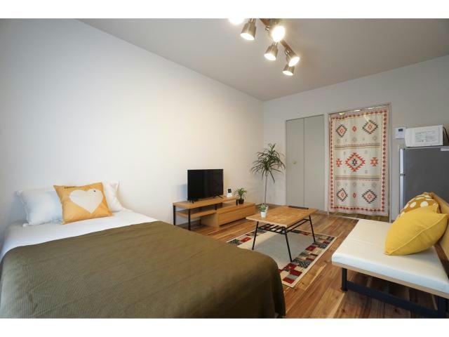 ヴィラージュ　ミュゲの物件内観写真