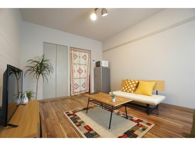 ヴィラージュ　ミュゲの物件内観写真