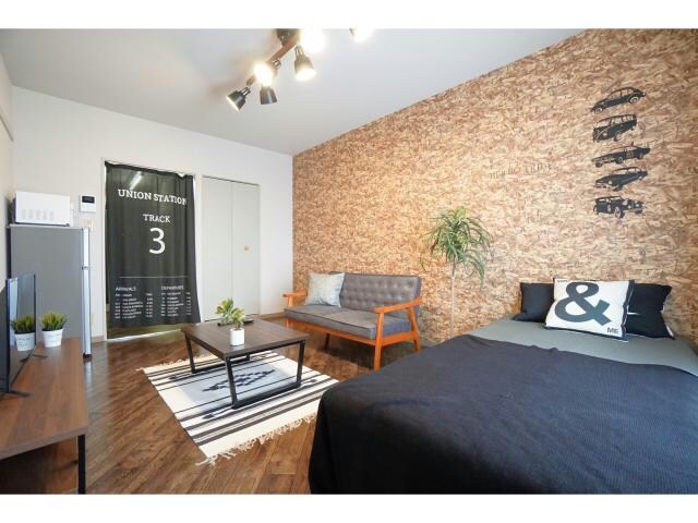 ヴィラージュ　ミュゲの物件内観写真