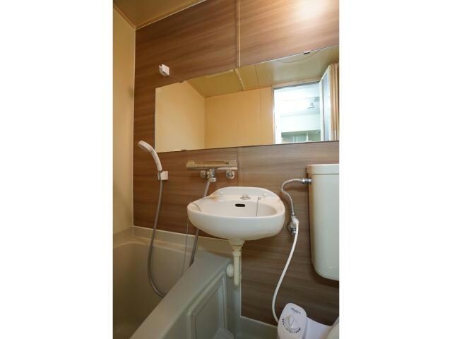 ヴィラージュ　ミュゲの物件内観写真