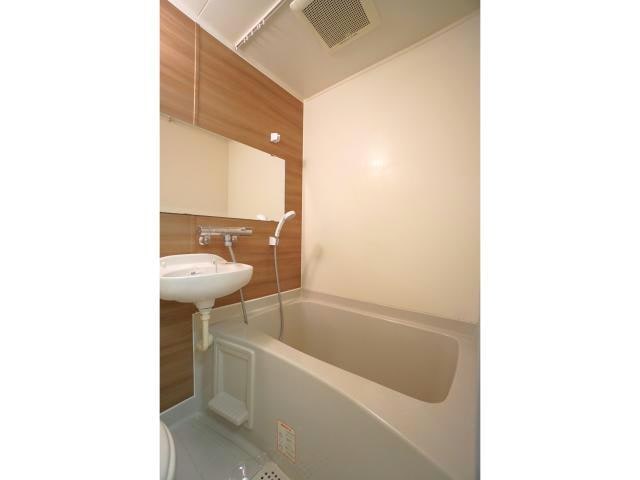 ヴィラージュ　ミュゲの物件内観写真