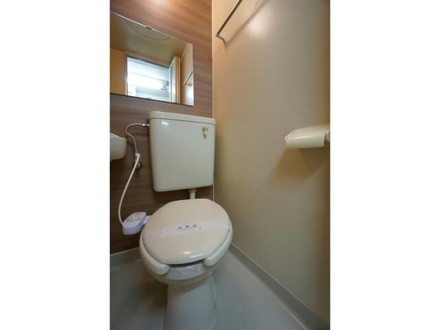 ヴィラージュ　ミュゲの物件内観写真