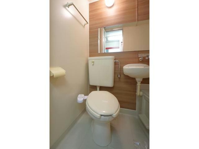 ヴィラージュ　ミュゲの物件内観写真