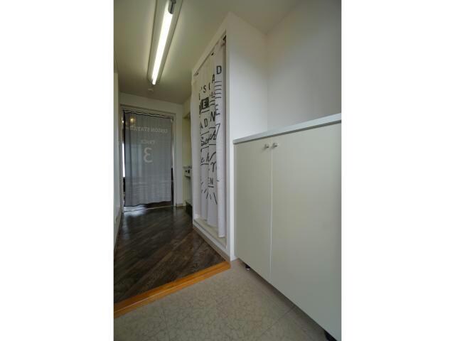 ヴィラージュ　ミュゲの物件内観写真