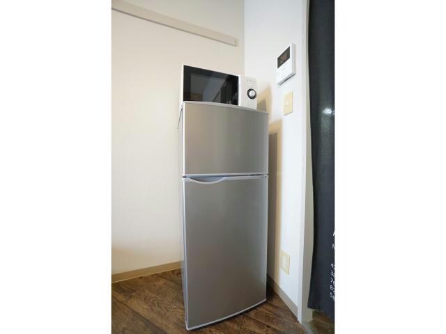 ヴィラージュ　ミュゲの物件内観写真