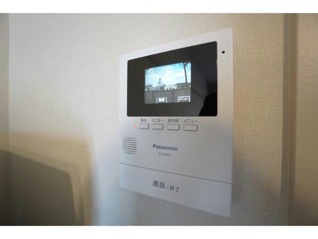 ヴィラージュ　ミュゲの物件内観写真