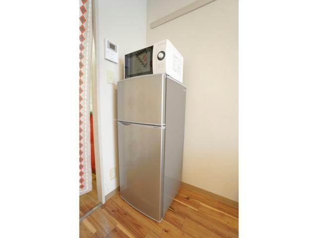 ヴィラージュ　ミュゲの物件内観写真