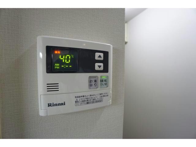 ヴィラージュ　ミュゲの物件内観写真