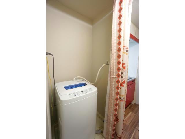 ヴィラージュ　ミュゲの物件内観写真